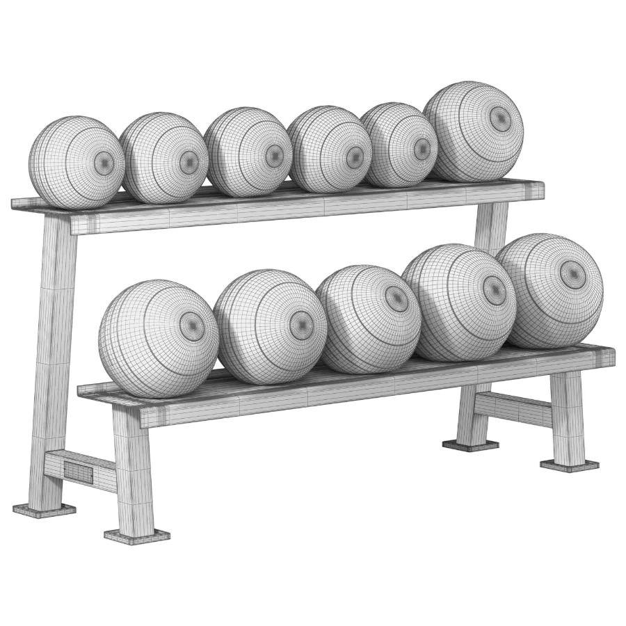 Slam Balls Image 7