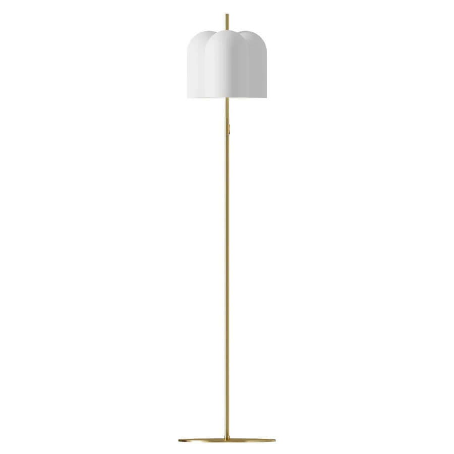 Oket floor lamp by Aromas Image 1