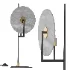 Erto table lamp by Aromas - Thumbnail 3