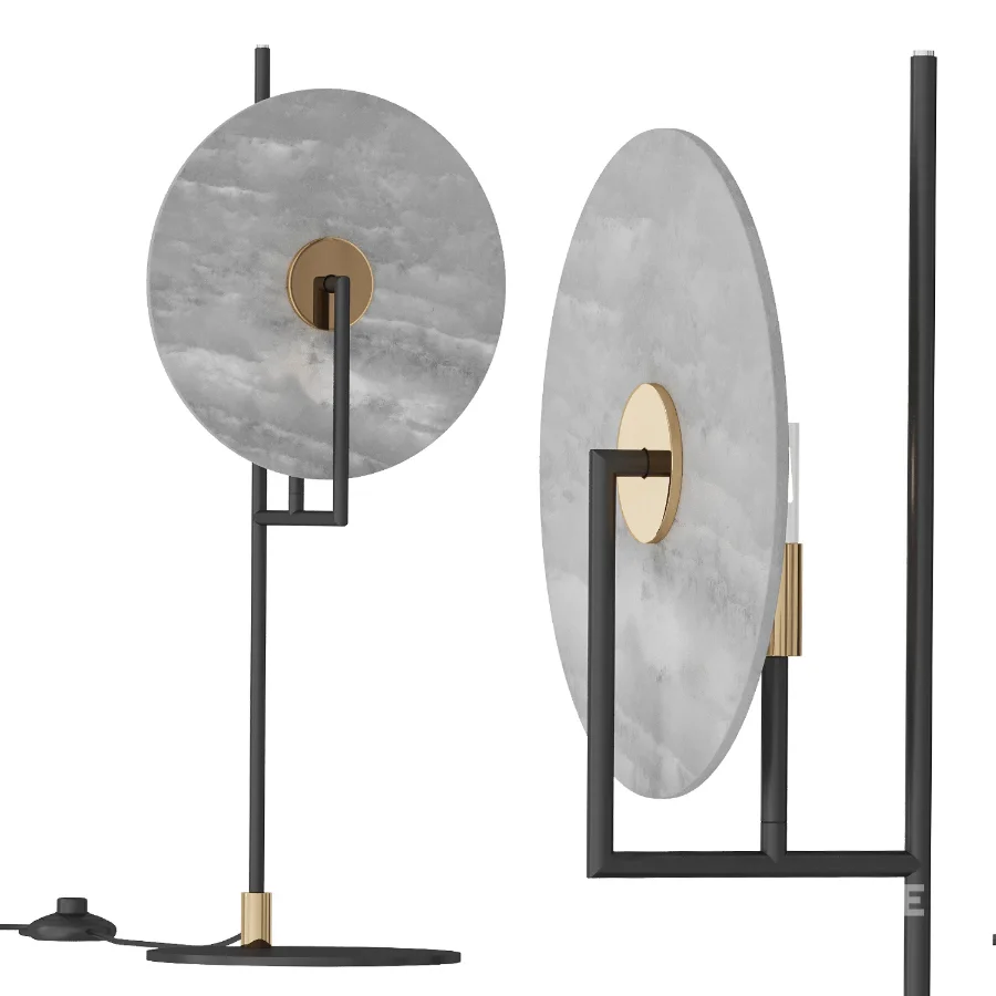 Erto table lamp by Aromas Image 3