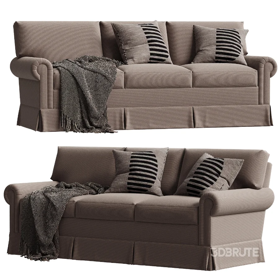 Houston Sofa Image 3