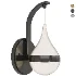 Waterdrop Corridor Sconce Light - Thumbnail 2