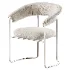 Elyne Dining Chair - Thumbnail 3