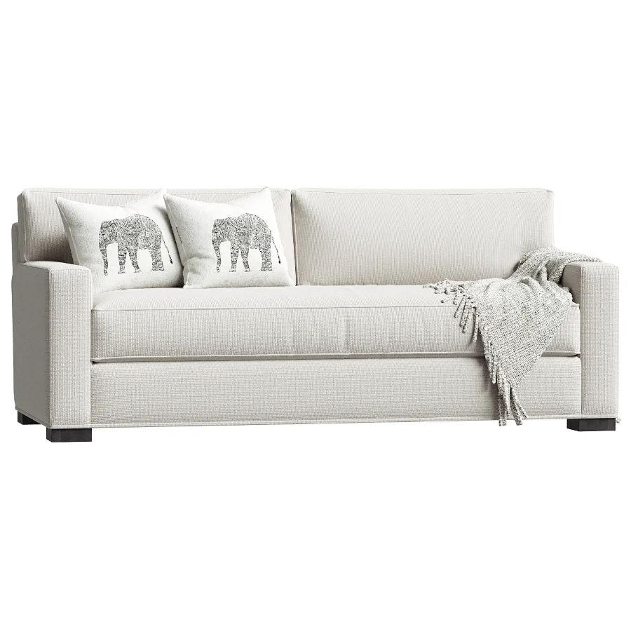 Axis Bench Grande Sofa Image 1