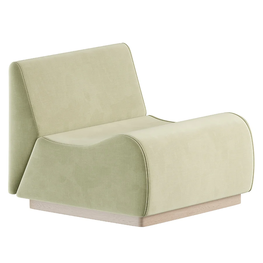 Rotondo Fireside Chair Image 2