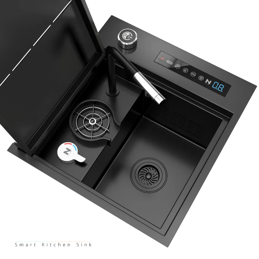 SMART SINK Image 3