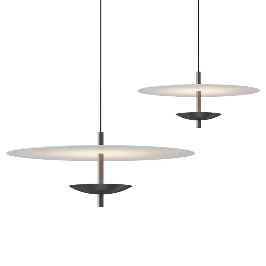Reflector Pendant Lamp Image 2
