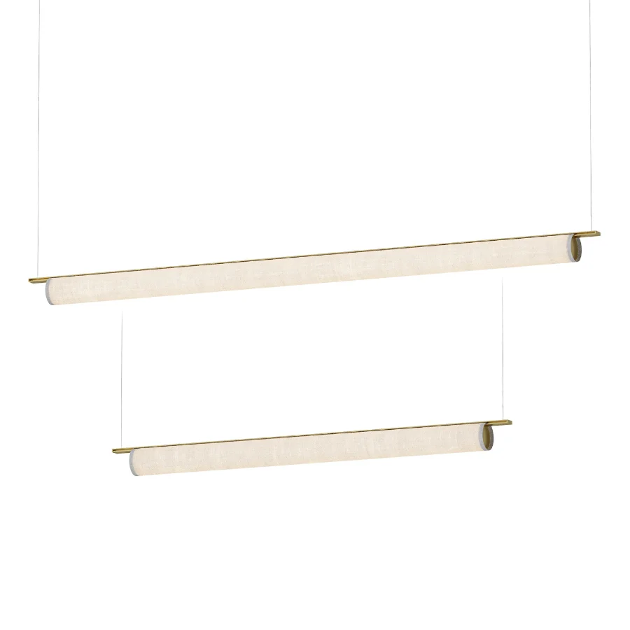 Panzeri Ombra Pendant Lamp Image 3