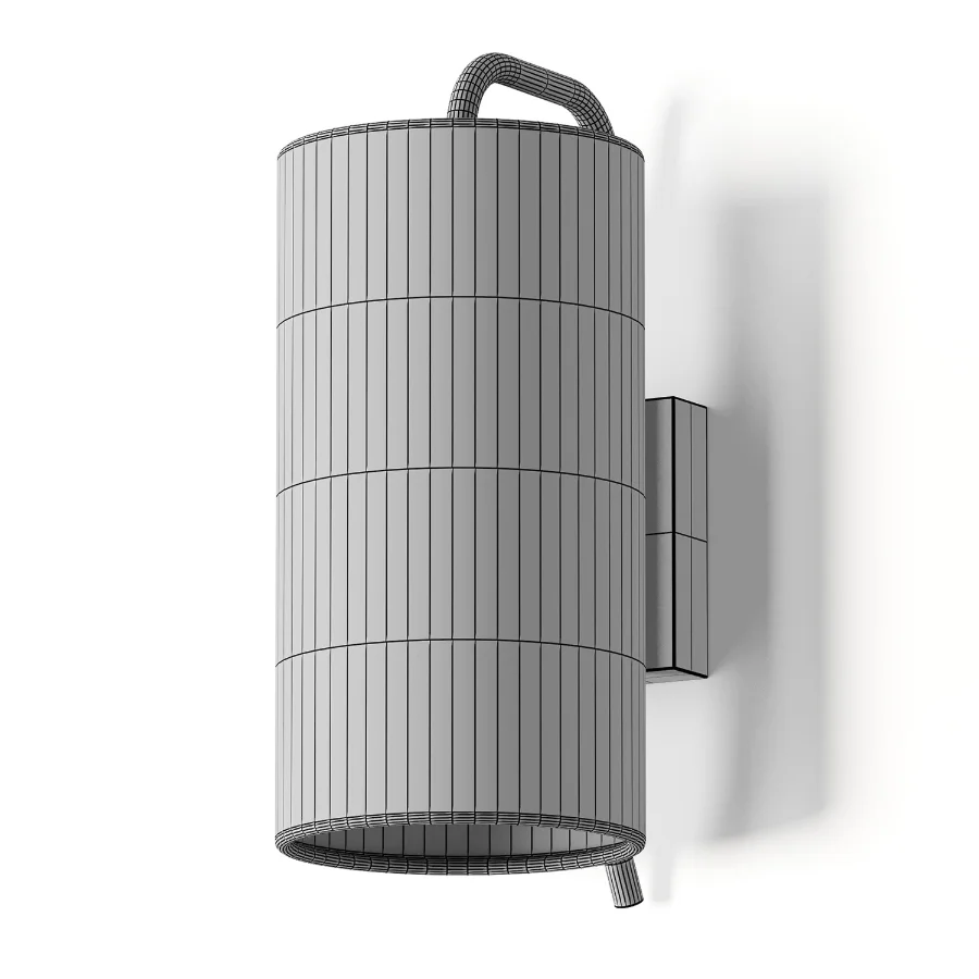Pensile Wall Lamp Image 2