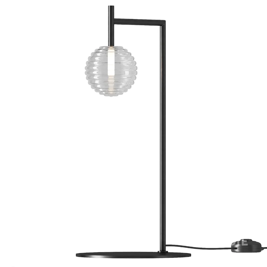 Doul Table lamp by Aromas Del Campo Image 1