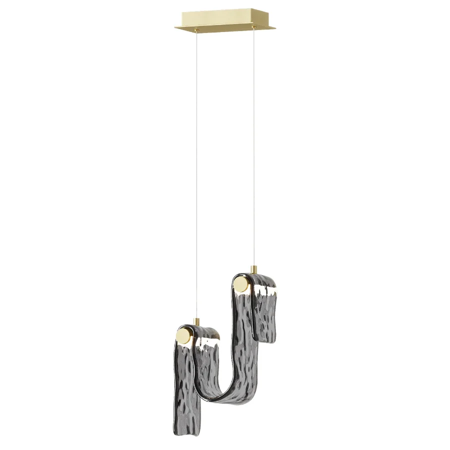 Odeon Light L VISION Pendant Lamp Image 3