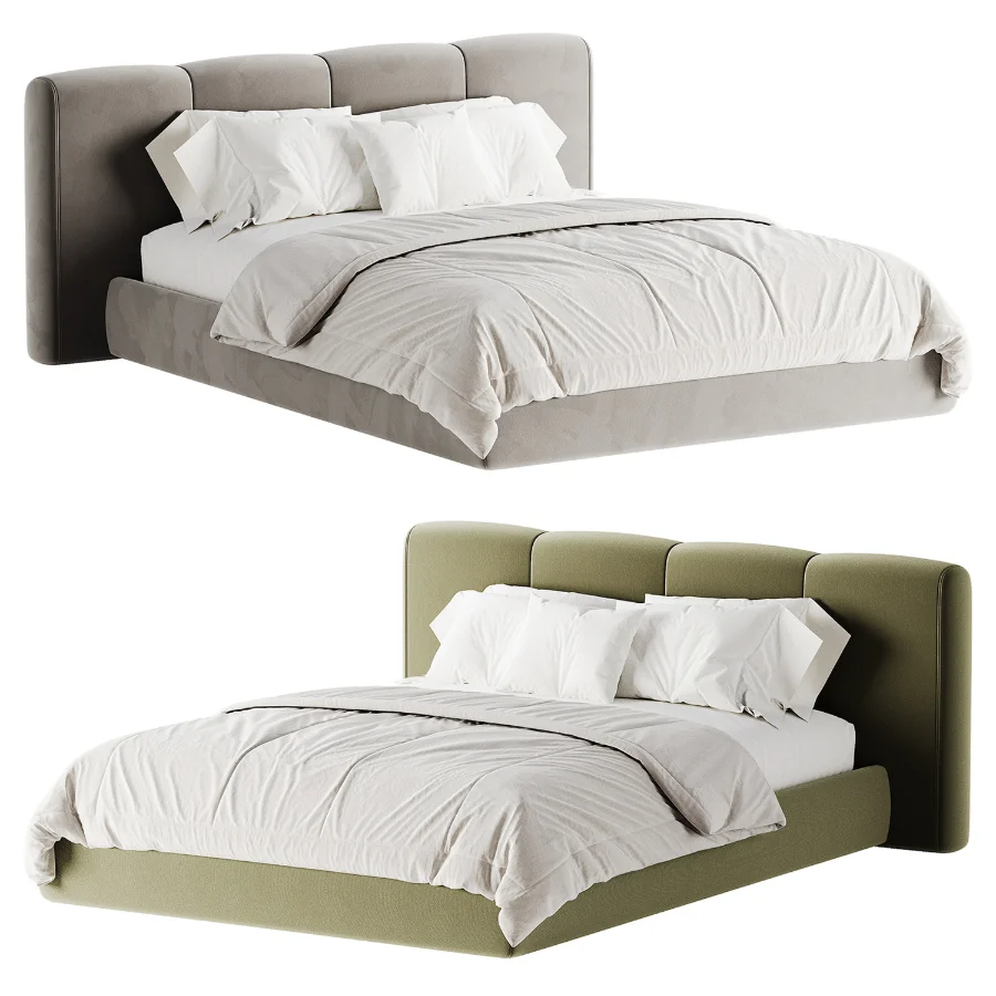 Bed linen 05 Image 1