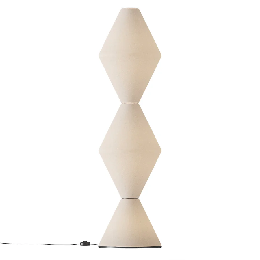 De Padova HELIUM Floor lamp Image 3