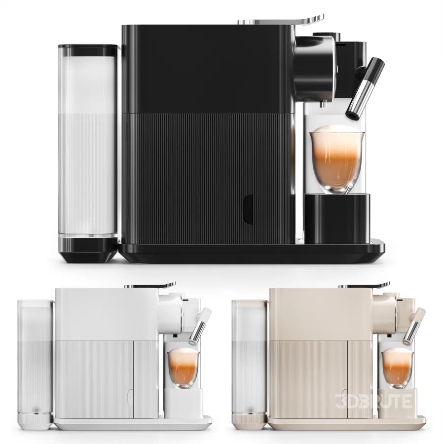 DeLonghi Nespresso Image 5