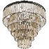Leyland Tiered Round Chandelier - Thumbnail 6