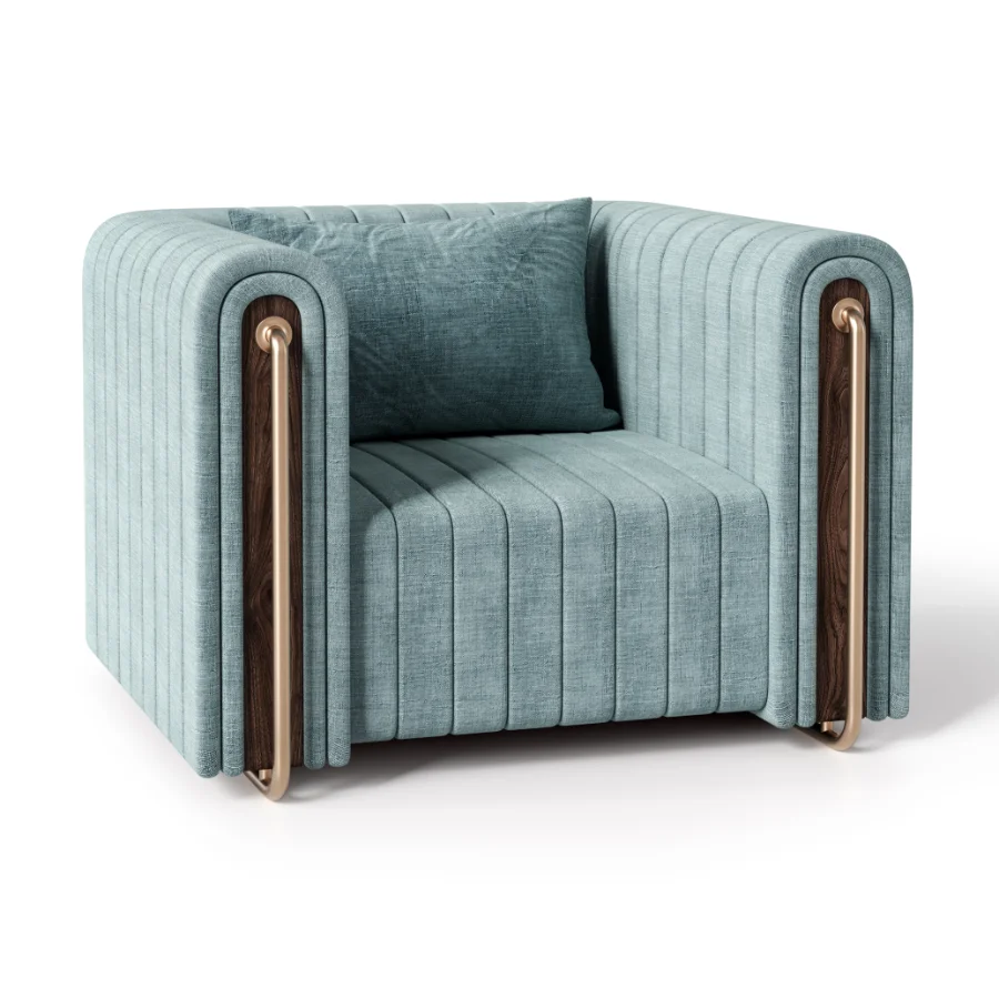 RIVERS SOFA 2 Image 3