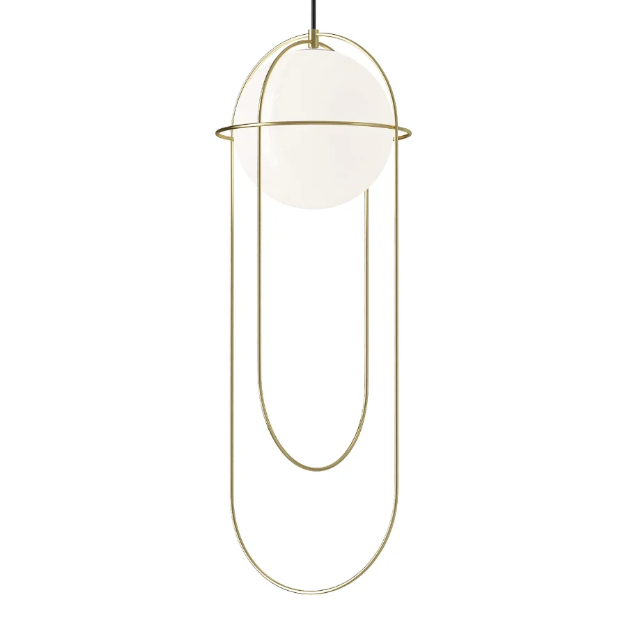Orbit Pendant Lamp Image 4