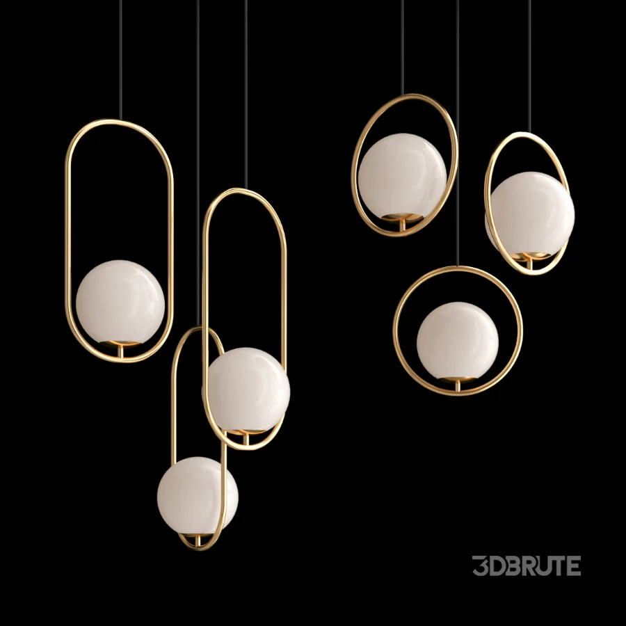 HOOP TRIO Image 1