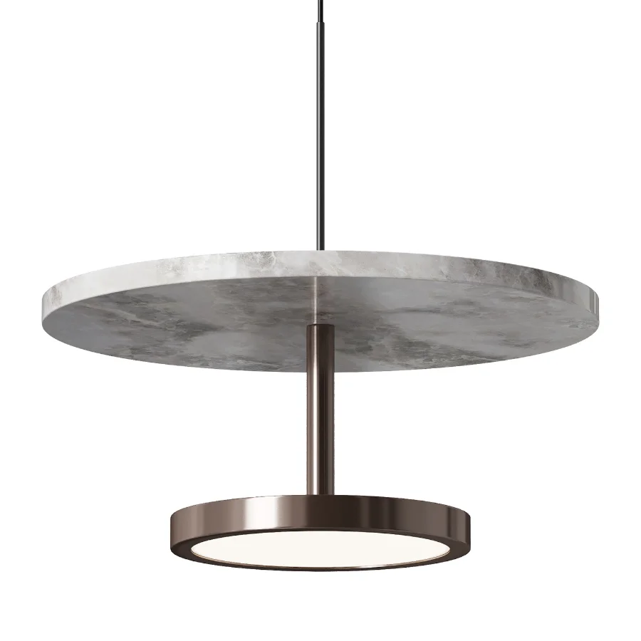 HOWES Pendant lamp by Lampatron Image 2