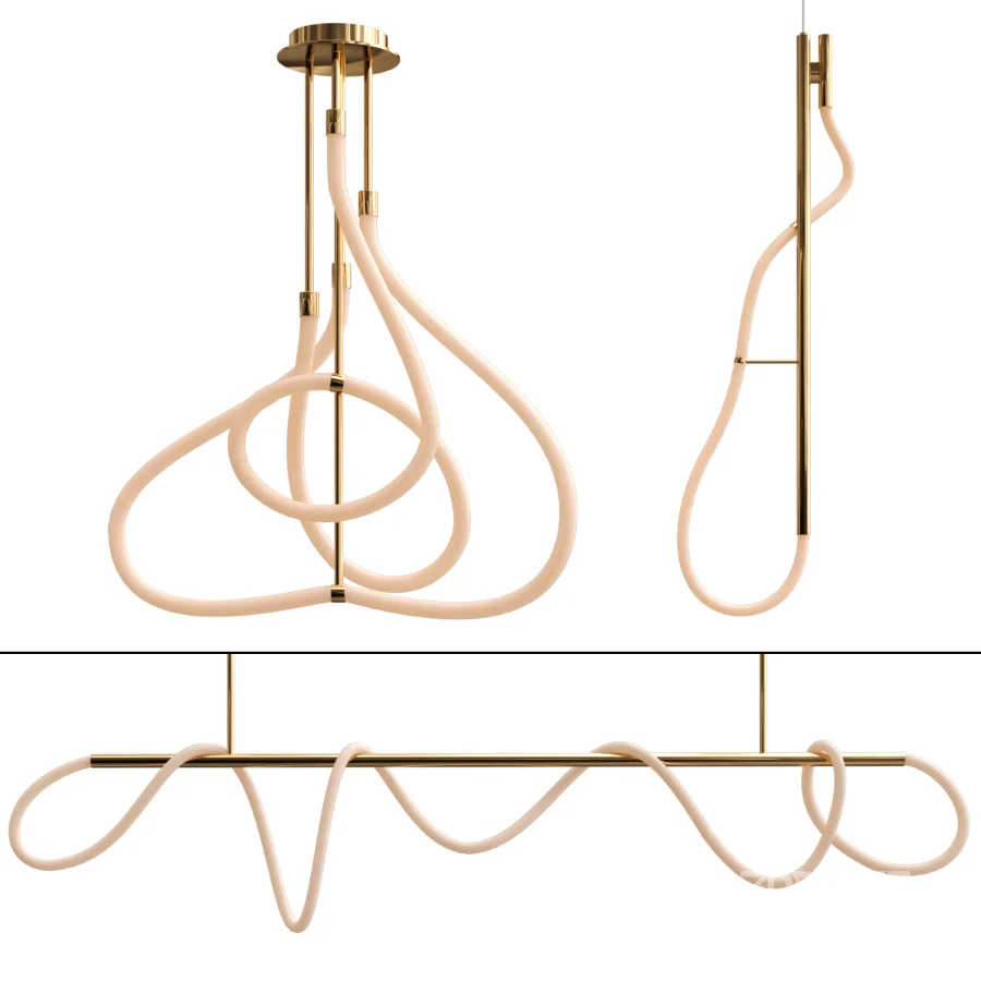 GLORIFY PENDANT LAMP Image 1