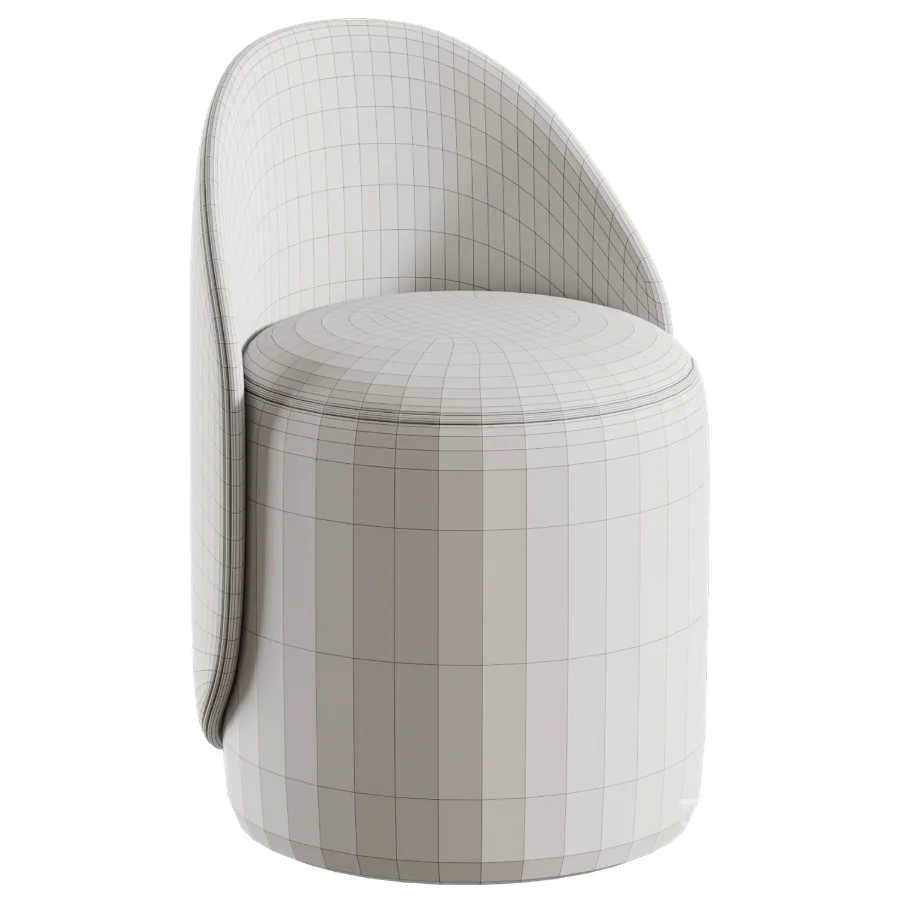 Пуф Loreen StoolGroup Image 1