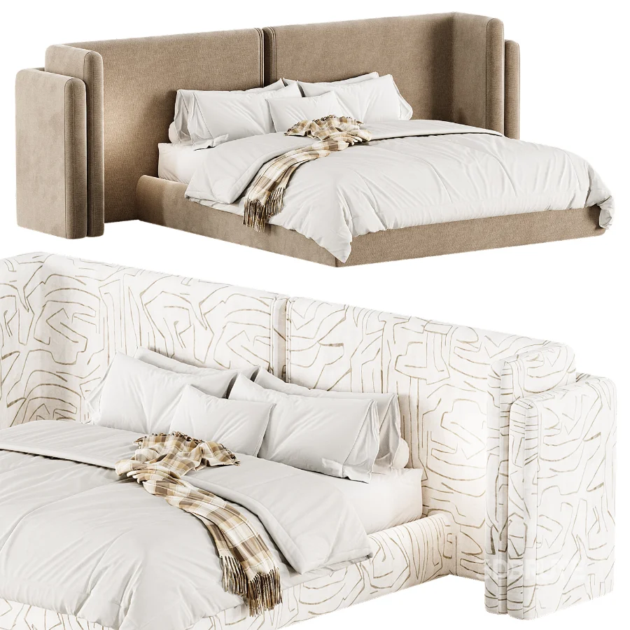 BOCA AIRBLADE Bed Image 2