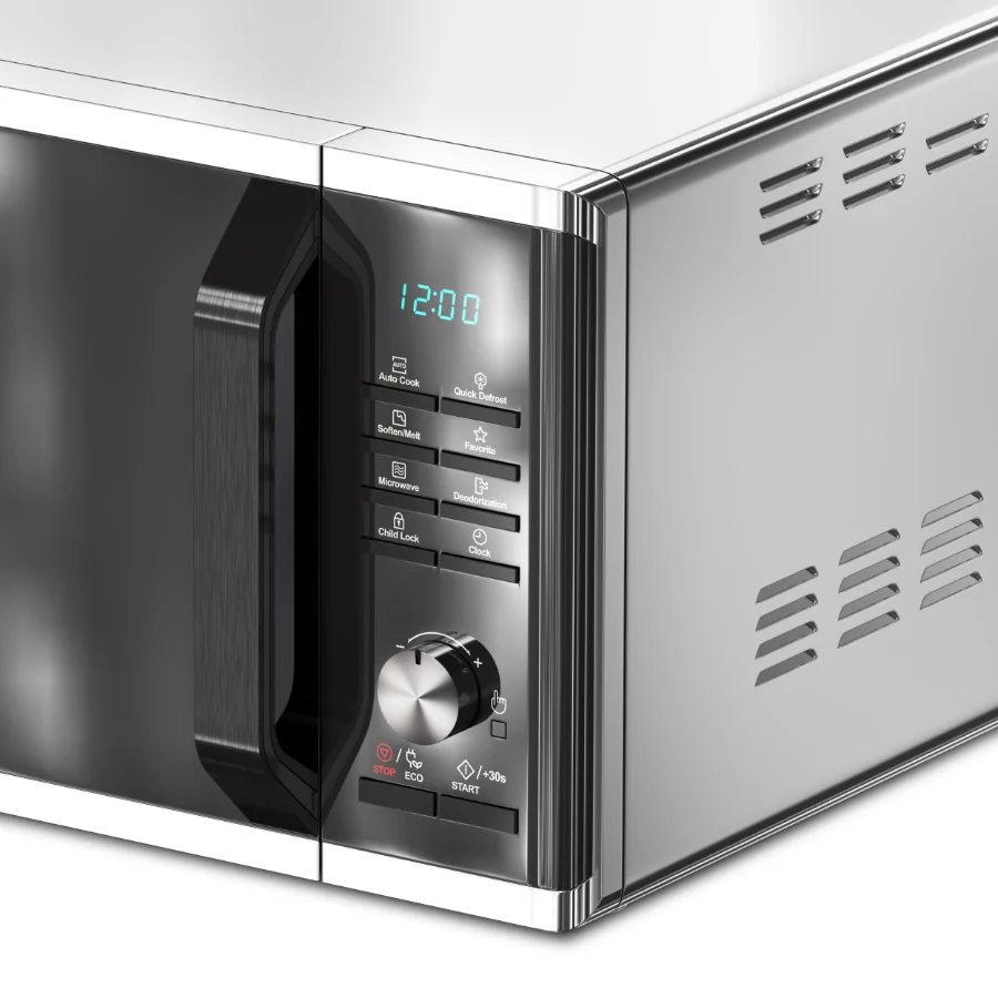 Microwave Image 4