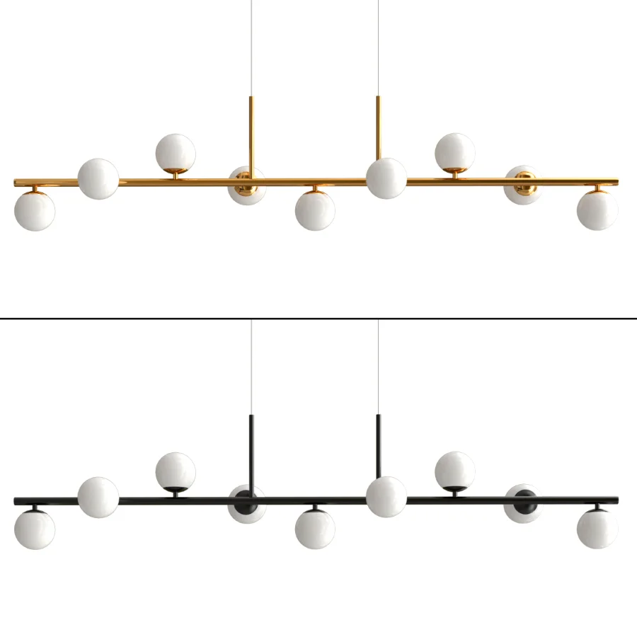 Pendant lamp Image 1