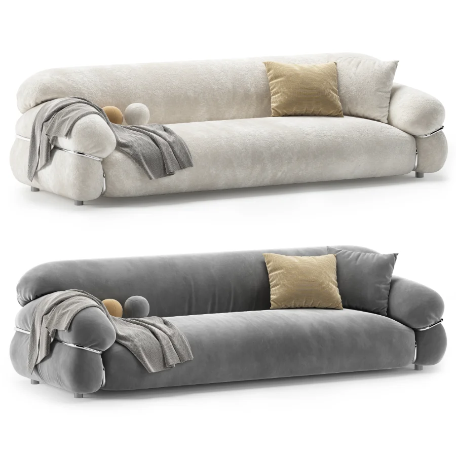 Sesann Sofa Image 3