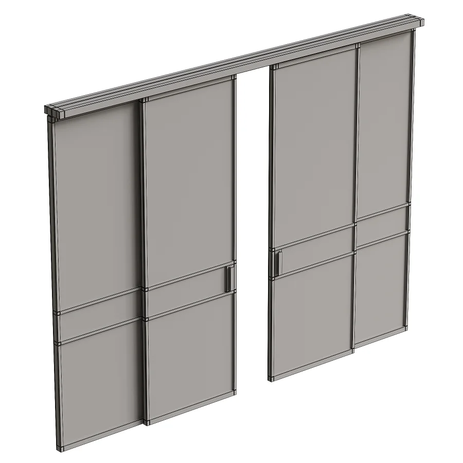 Sliding Glass Door Image 1