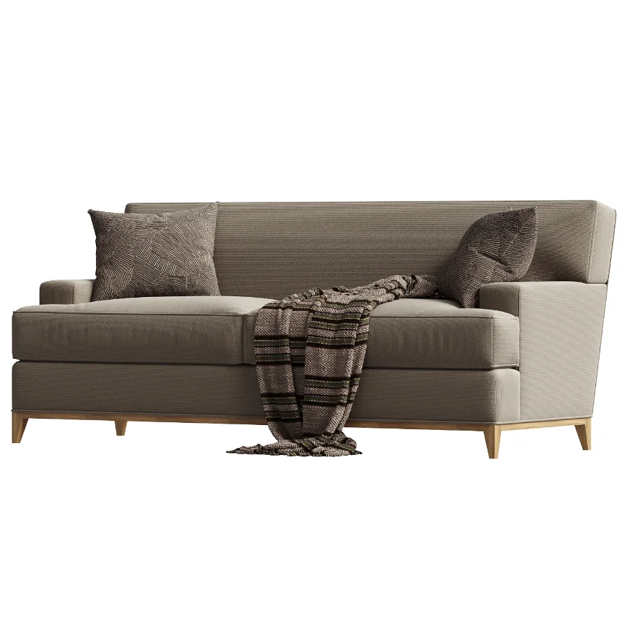 Cannon Sofa Image 1