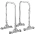 Mirafit_Parallel_Dip_Bars - Thumbnail 7