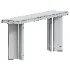 Rio 76 Console Table by CB2 - Thumbnail 1