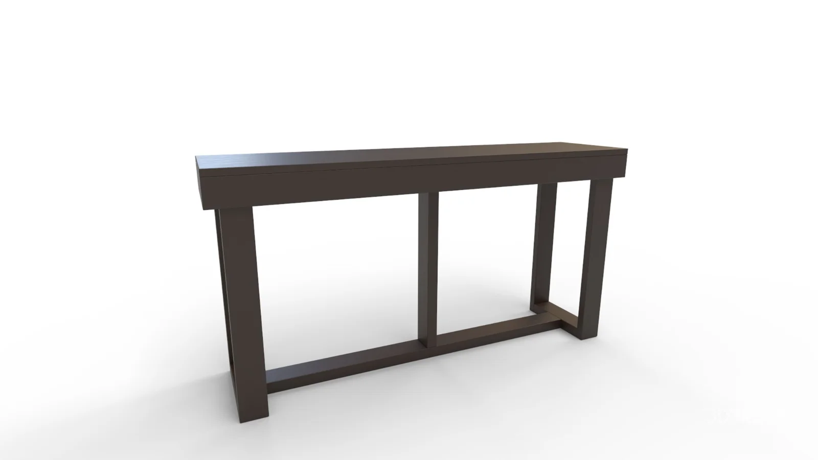 Chacon Console Table Image 6