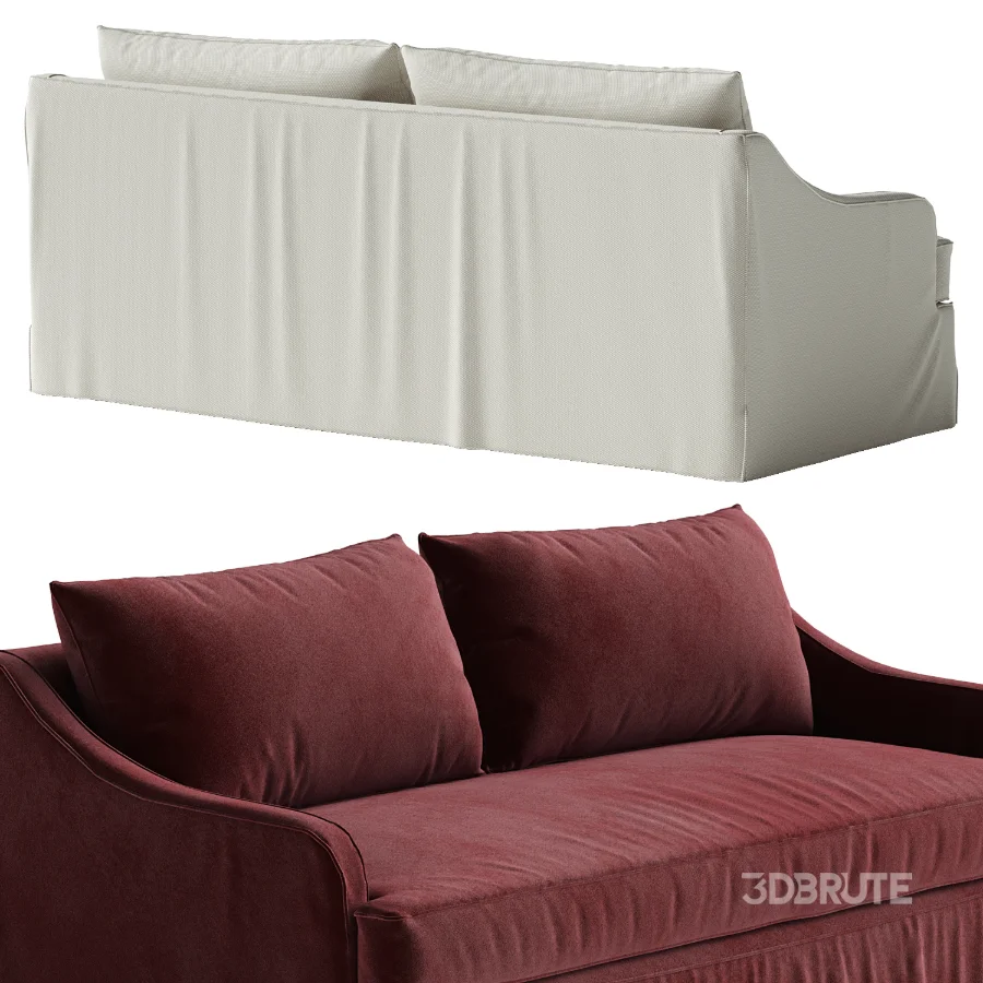 Devon sofa Image 3