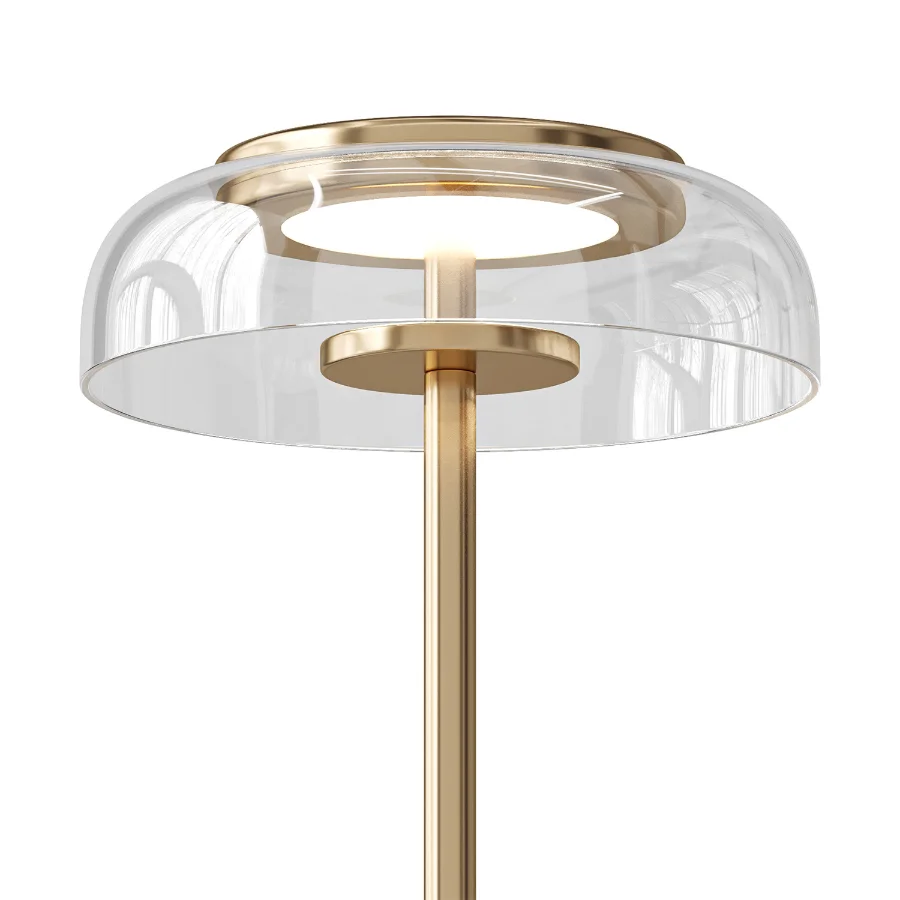Blossi Small Table Lamp Image 3
