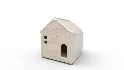 Handmade Ceramic Christmas Village House Mini - Thumbnail 5