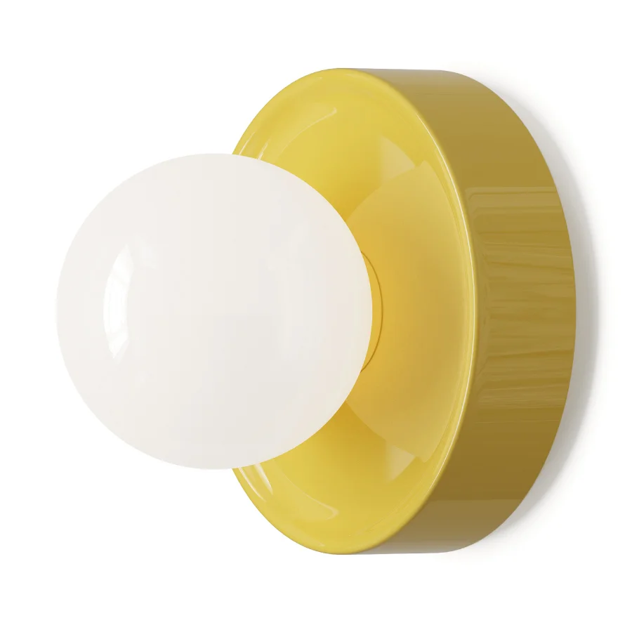 HOLI 01 Wall Lamp By La Redoute Image 2