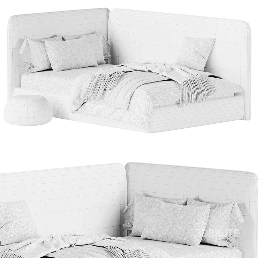Level Kids Bed Image 5