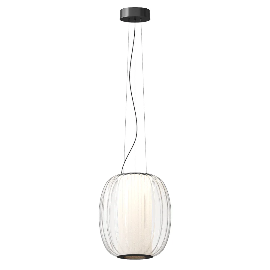 Contardi Alma 02 Pendant Lamp Image 3