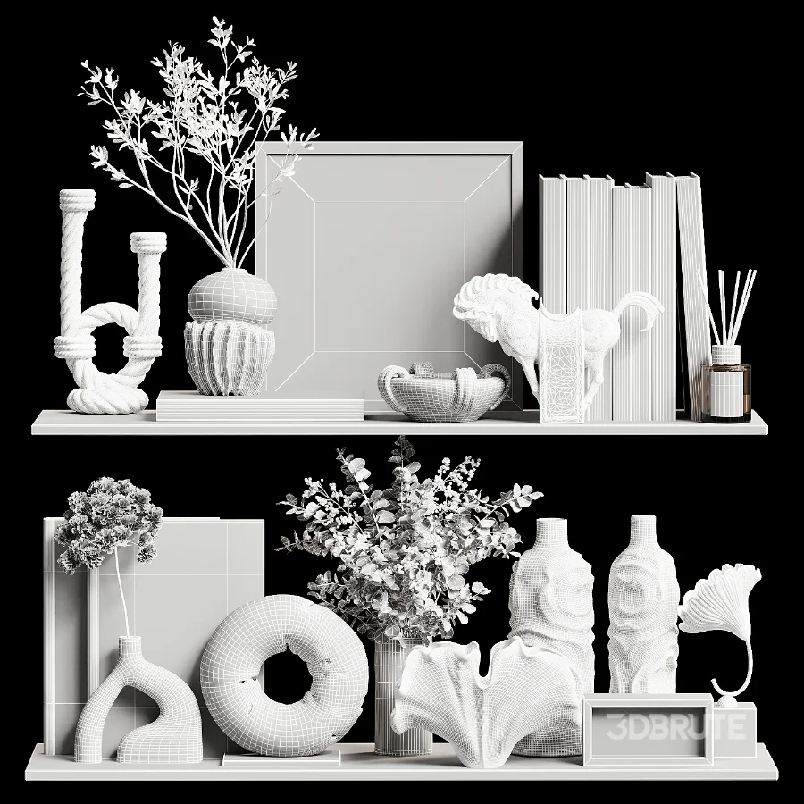 Decorative set 13 Image 3