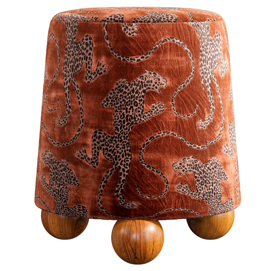 Pouf Wakonda Image 5