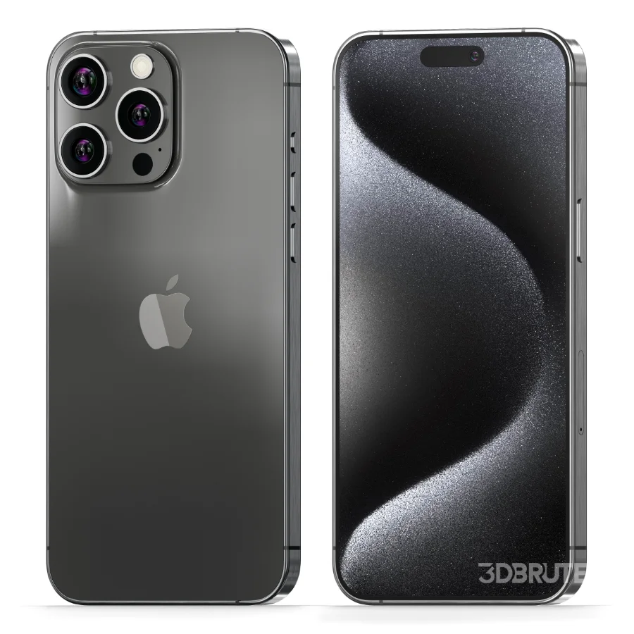 APPLE IPHONE 15 Image 3
