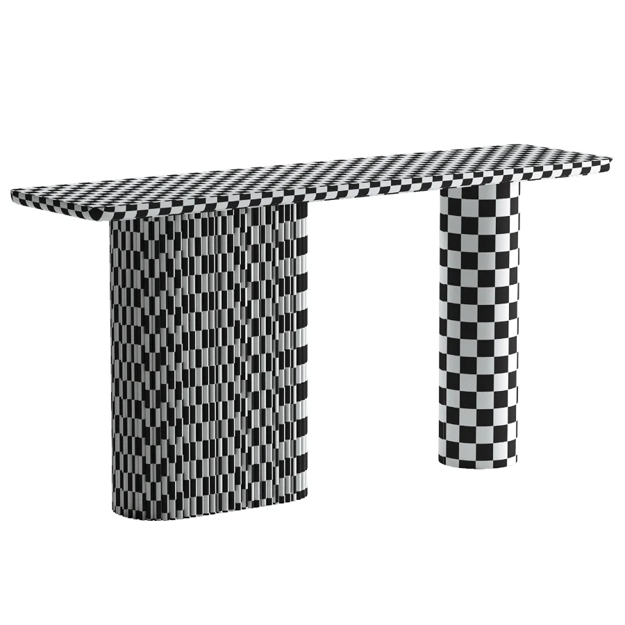 Livia Console Image 7