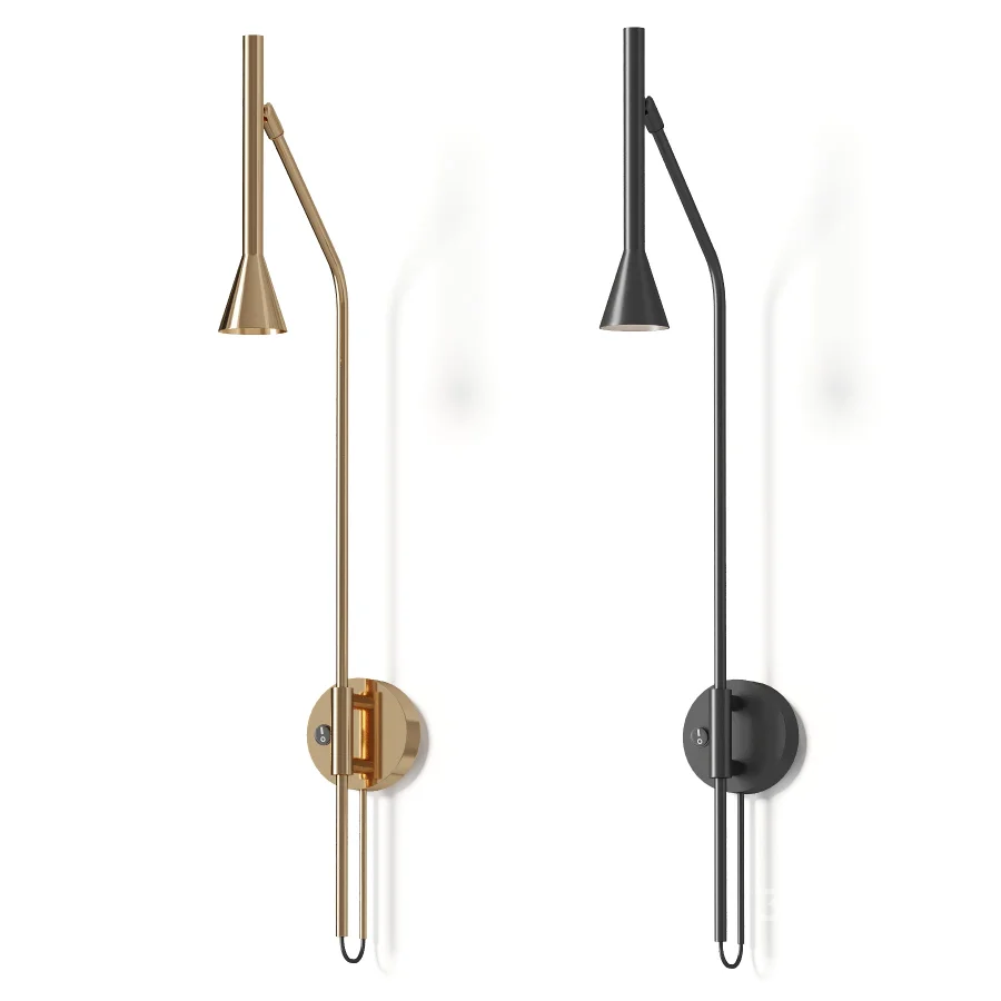 Lyb Wall lamp by Aromas Del Campo Image 1