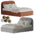 QUIN ONE XL Kids Bed - Thumbnail 4