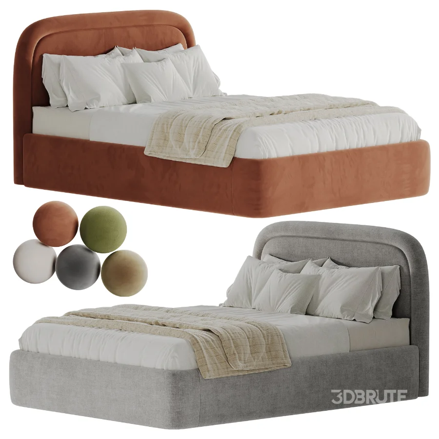 QUIN ONE XL Kids Bed Image 4
