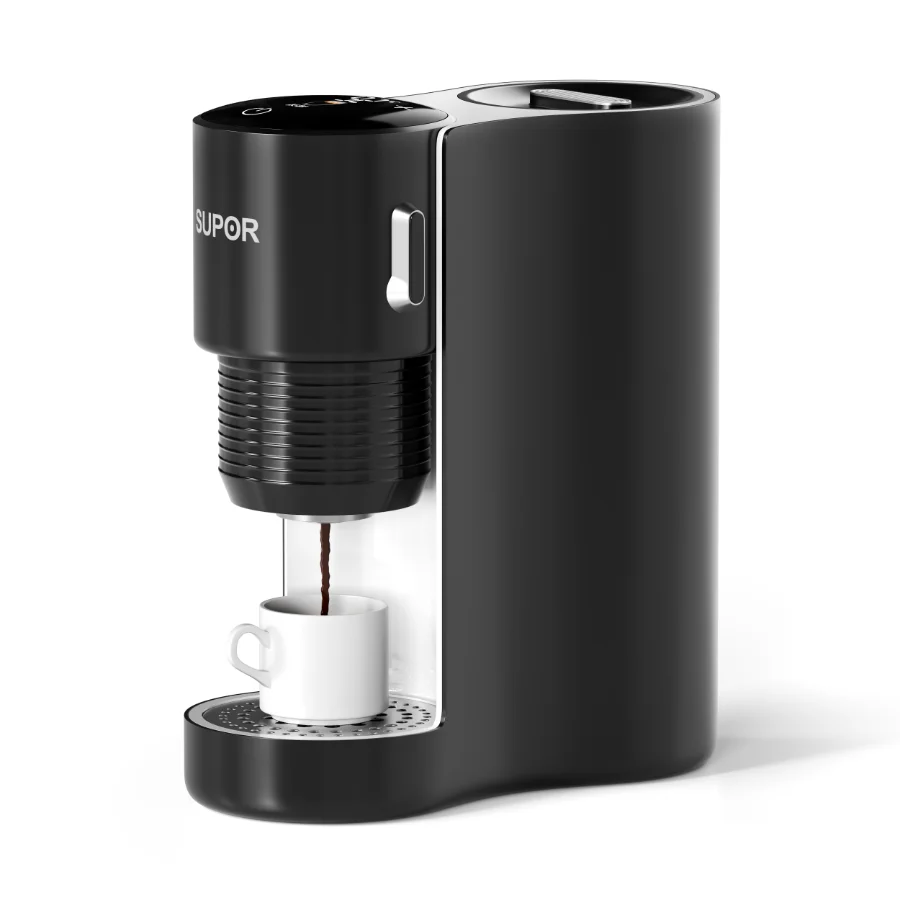 SUPOR Mini Coffee Machine Image 5