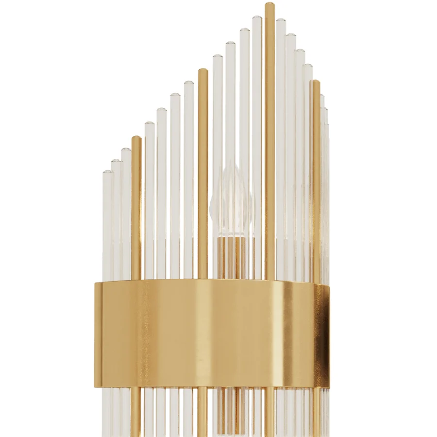 Vanity Wall Light Image 6