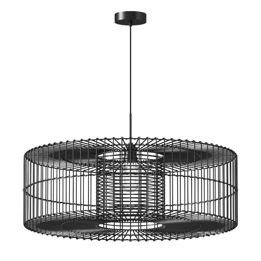 Aromas Del Campo Hedula Pendant Lamp Image 4
